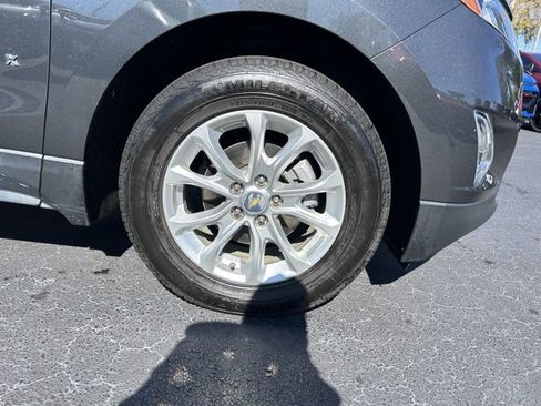 Used 2020 Chevrolet Equinox LT image 8