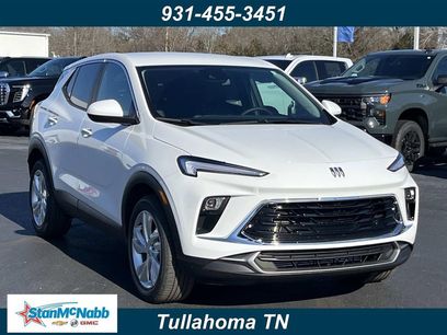 New 2026 Buick Encore GX Preferred w/ Comfort Package