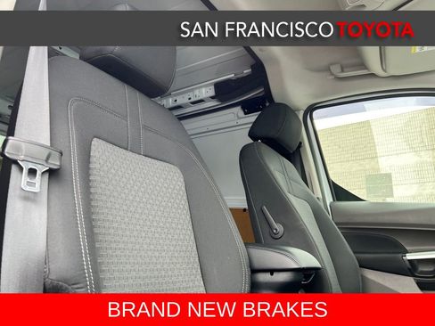 Used 2019 Ford Transit Connect XLT image 14