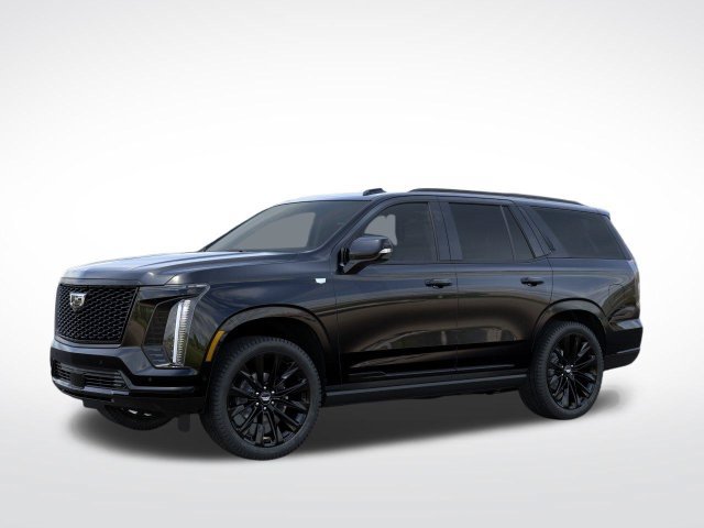New 2027 Cadillac Escalade Platinum Sport AWD/4WD image 3