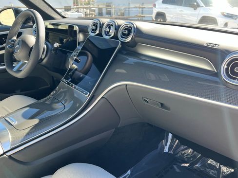 New 2026 Mercedes-Benz GLC 300 4MATIC image 24