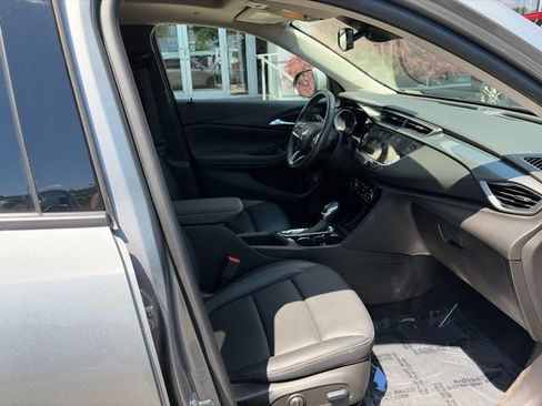 Used 2023 Buick Encore GX Essence w/ Experience Buick Package AWD/4WD image 17
