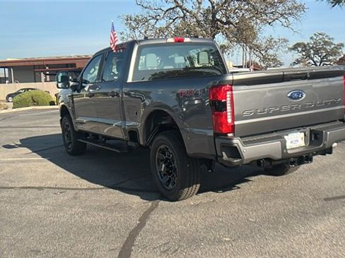New 2026 Ford F350 XL w/ STX Appearance Package image 5