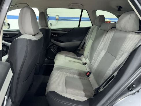 Used 2020 Subaru Outback Premium image 17