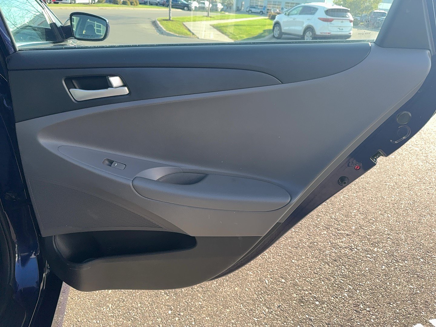 Used 2014 Hyundai Sonata GLS FWD image 22