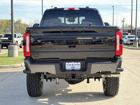 New 2026 Ford F250 King Ranch image 38