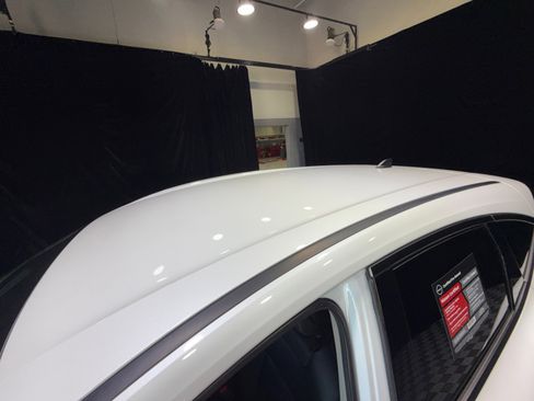 Certified 2025 Nissan Murano SV image 33