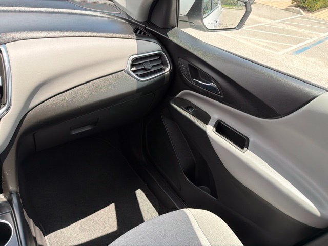Used 2023 Chevrolet Equinox LT w/ Driver Convenience Package AWD/4WD image 19