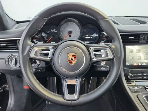 Used 2017 Porsche 911 Carrera S image 28