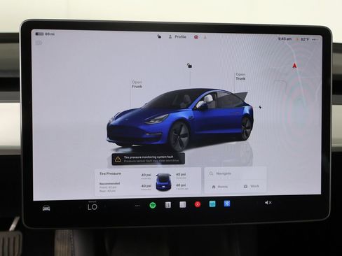 Used 2023 Tesla Model 3 Standard Range RWD image 36