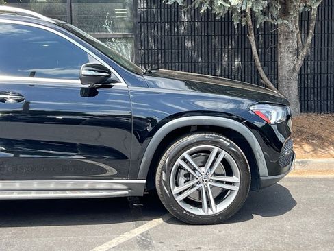 Used 2022 Mercedes-Benz GLE 450 4MATIC image 21