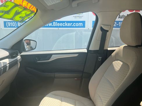 Used 2022 Ford Escape SE w/ Convenience Package image 35