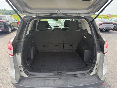 Used 2013 Ford Escape SE AWD/4WD image 14