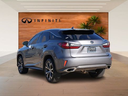 Used 2019 Lexus RX 350 FWD image 5