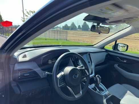 Certified 2025 Subaru Outback Premium AWD/4WD image 17