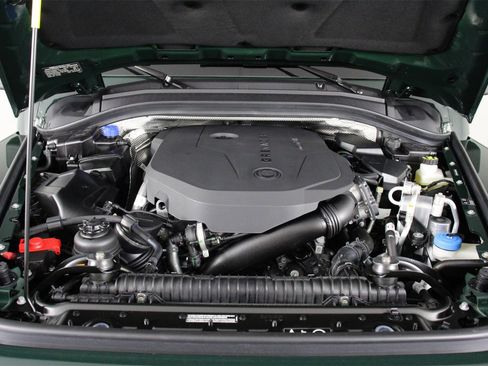 New 2025 INEOS Grenadier image 15