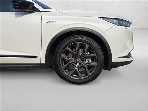 Used 2022 Acura MDX A-Spec AWD/4WD image 23