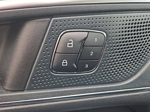 Certified 2024 Ford Edge Titanium w/ Equipment Group 301A image 11