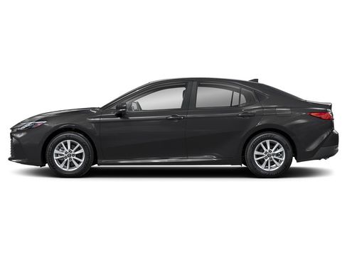 Used 2025 Toyota Camry LE FWD image 3