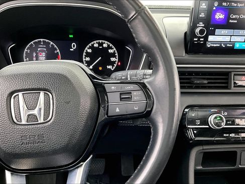 Used 2024 Honda Pilot Touring image 26
