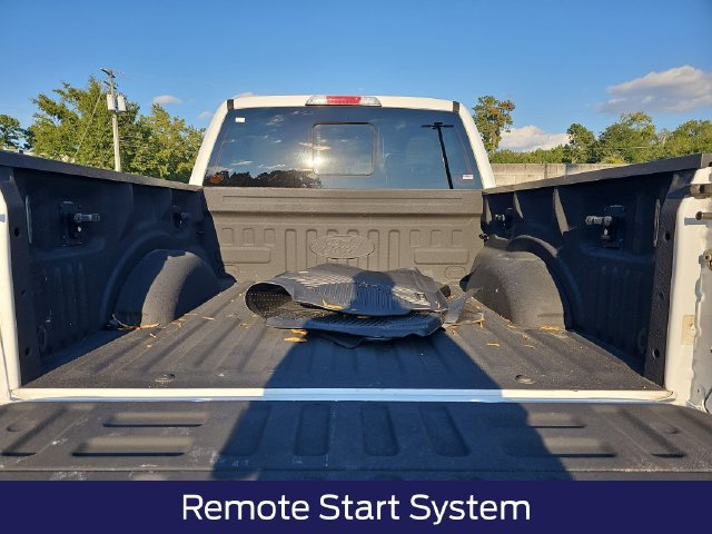 Used 2015 Ford F150 Lariat w/ Equipment Group 502A Luxury RWD image 14