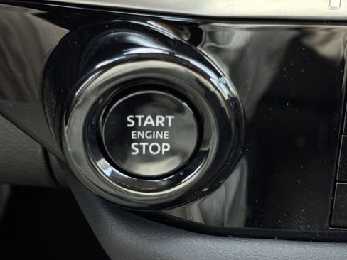 New 2026 Nissan Pathfinder SV image 17