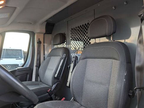 Used 2019 RAM ProMaster 2500 image 22