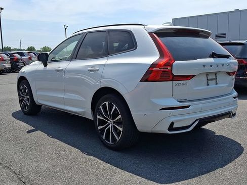 Used 2024 Volvo XC60 B5 Plus w/ Protection Package Premier AWD/4WD image 4