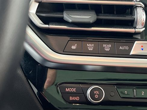 Used 2022 BMW X3 xDrive30i w/ Premium Package 2 image 20