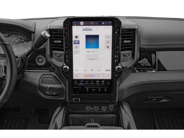 New 2027 RAM 2500 Limited AWD/4WD image 11