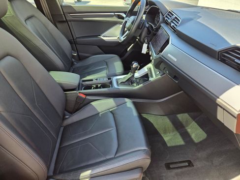 Used 2022 Audi Q3 2.0T Premium Plus AWD/4WD image 30