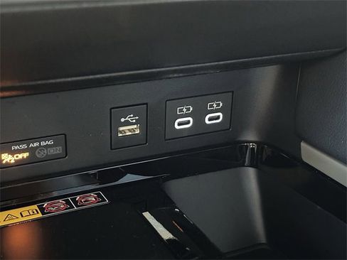 New 2026 Toyota Camry XSE w/ Premium Plus Package image 21