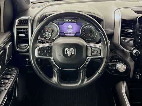 Certified 2023 RAM 1500 Laramie image 14