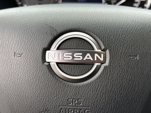 Certified 2023 Nissan Armada SL w/ Captain's Chairs Package image 28