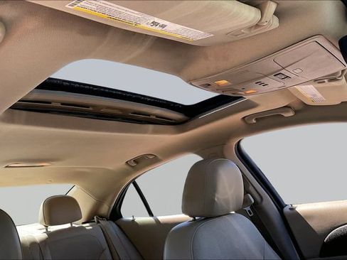 Used 2013 Chevrolet Malibu Eco w/ Power Convenience Package FWD image 19