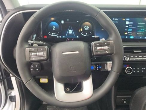 Used 2026 Hyundai Palisade Limited AWD/4WD image 10