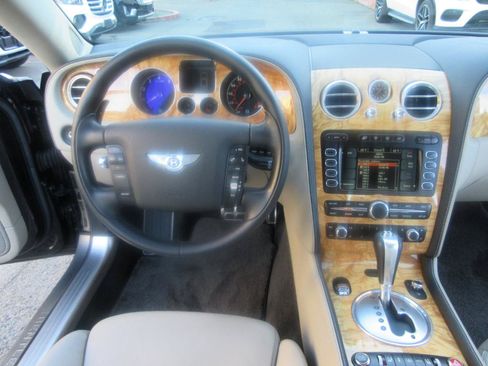 Used 2008 Bentley Flying Spur Flying Spur AWD/4WD image 54