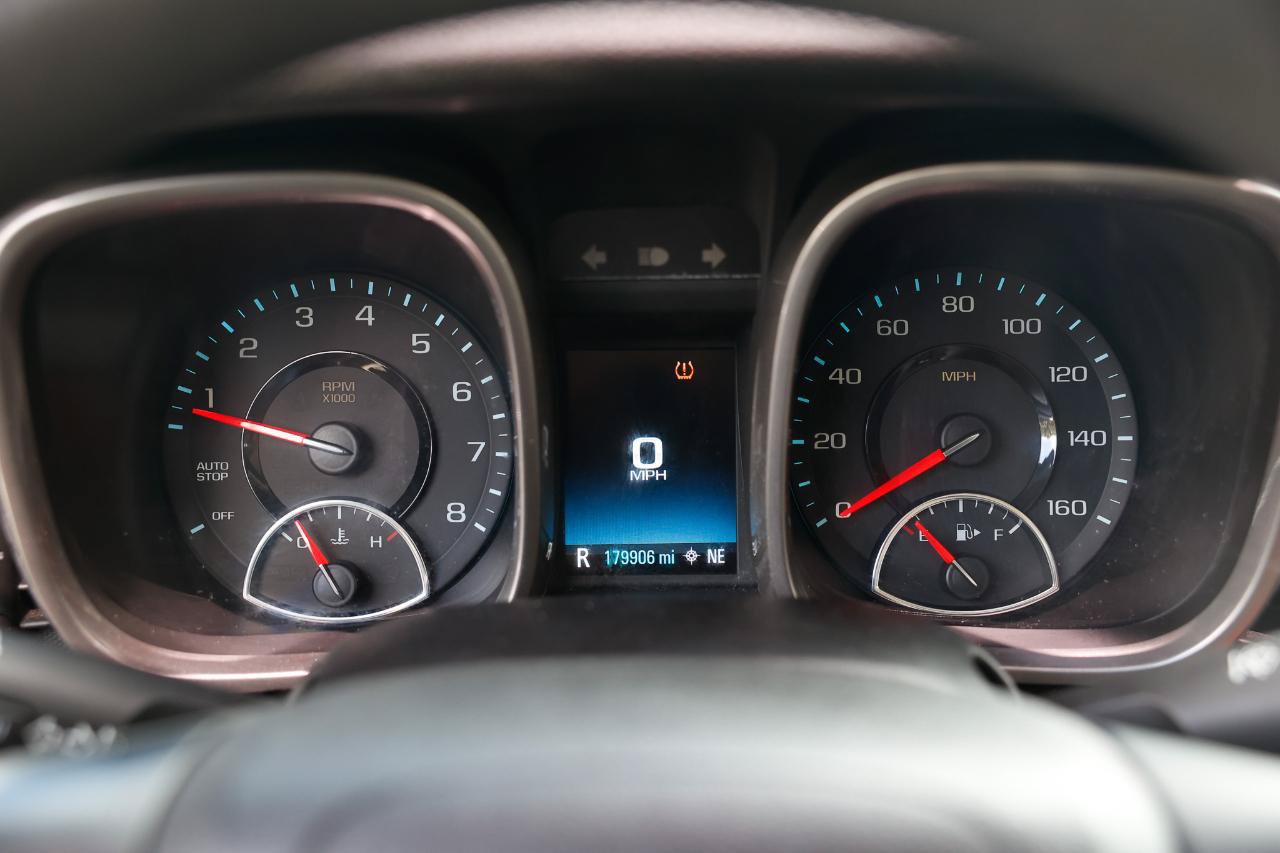 Used 2015 Chevrolet Malibu LS FWD image 28