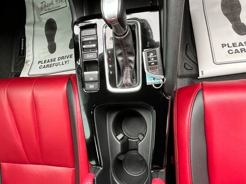 Used 2024 Acura Integra A-Spec image 18