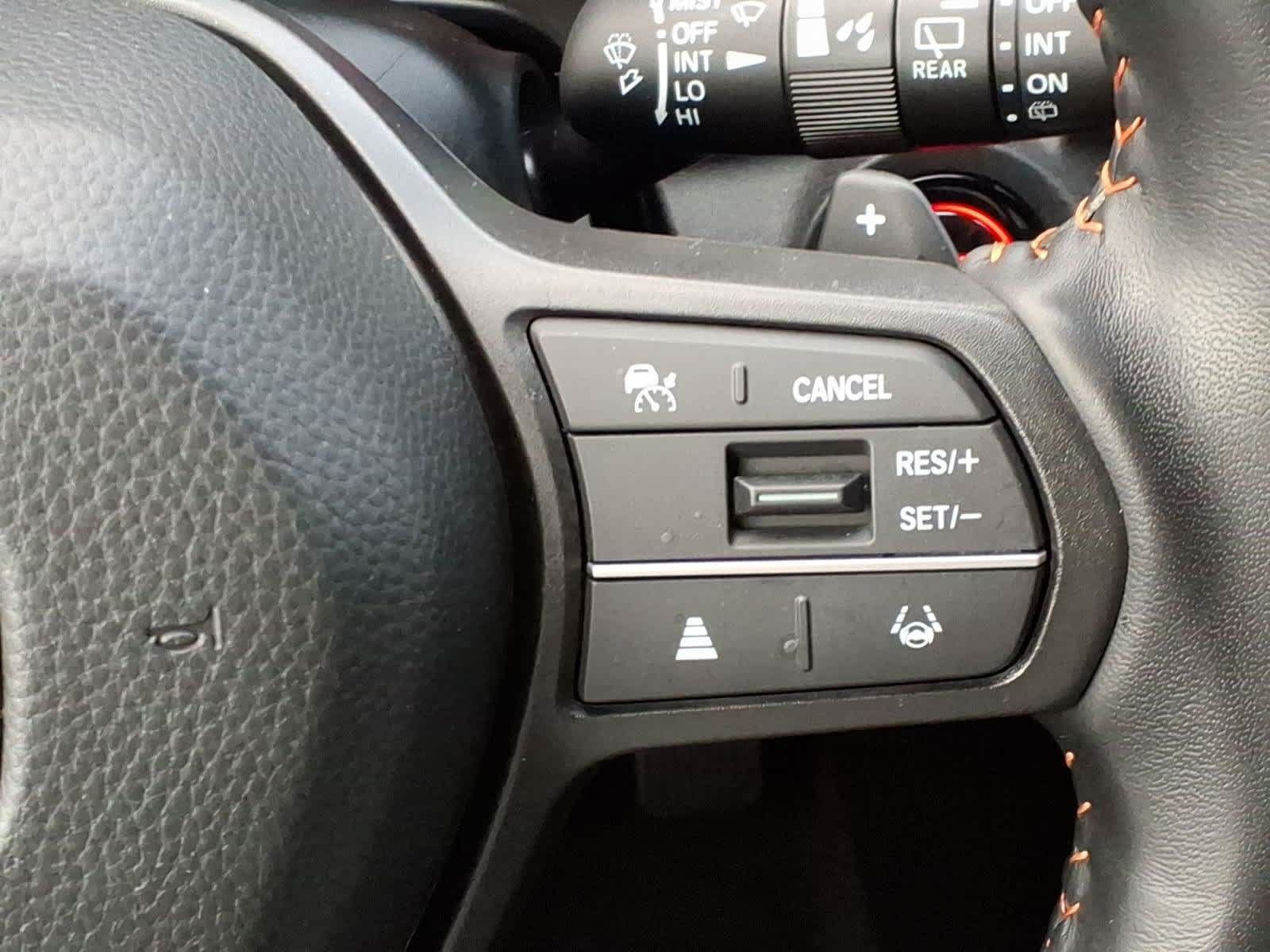 Used 2025 Honda CR-V Sport-L image 18