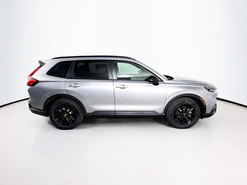 New 2026 Honda CR-V Sport image 2