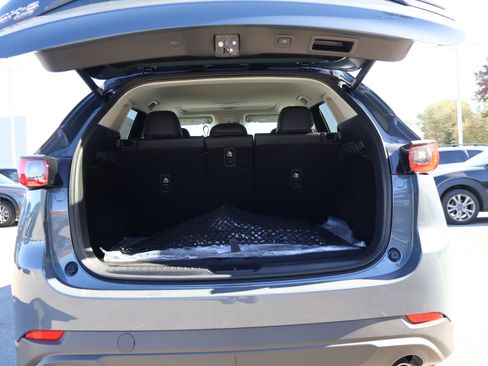 New 2025 MAZDA CX-5 Carbon Edition image 20