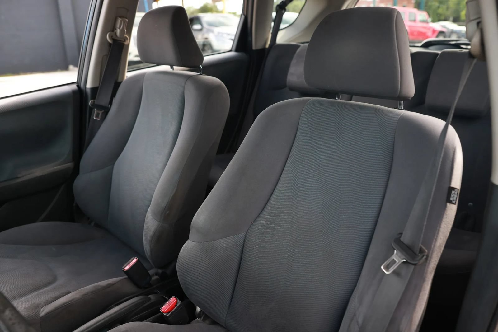 Used 2013 Honda Fit image 18