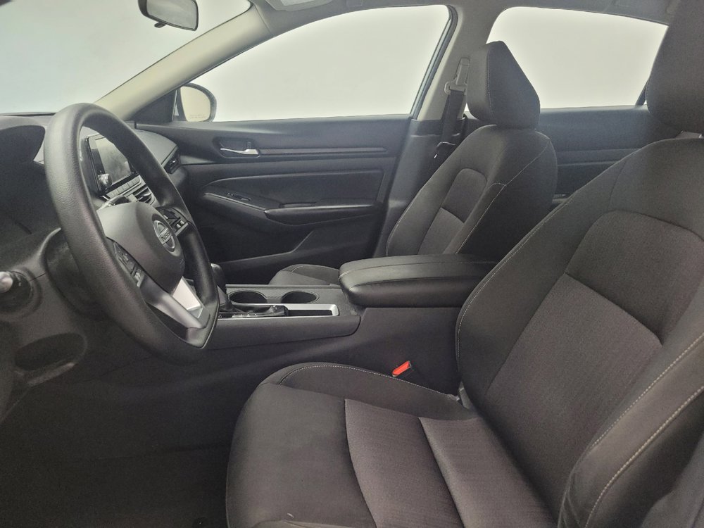 Used 2022 Nissan Altima 2.5 S FWD image 17