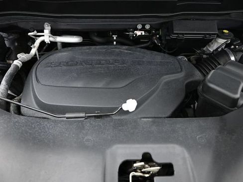 Used 2022 Honda Pilot EX-L image 22