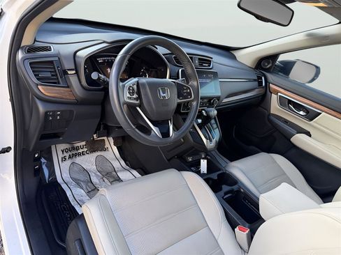 Used 2020 Honda CR-V EX-L image 14