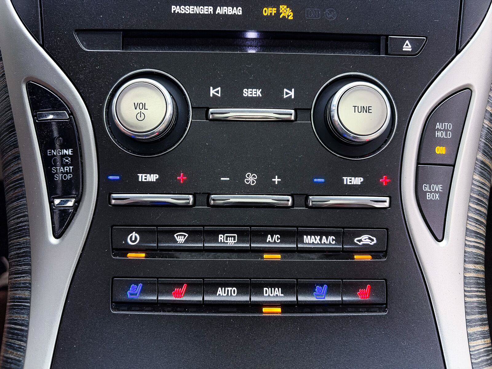 Used 2019 Lincoln Nautilus Black Label AWD/4WD image 24