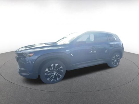 Used 2025 MAZDA CX-50 2.5 Hybrid w/ Premium Plus Pkg image 8