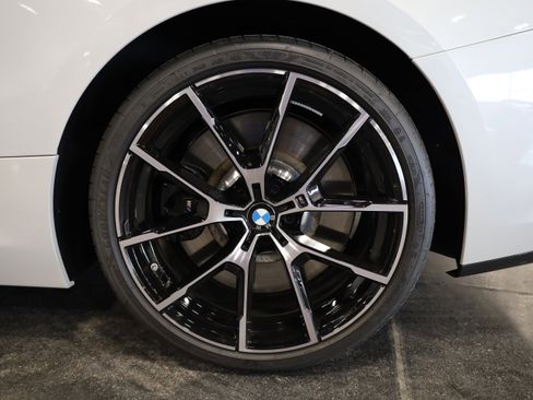 Used 2023 BMW M850i xDrive Convertible w/ M Sport Professional Package image 15