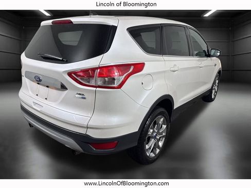 Used 2013 Ford Escape SEL image 7